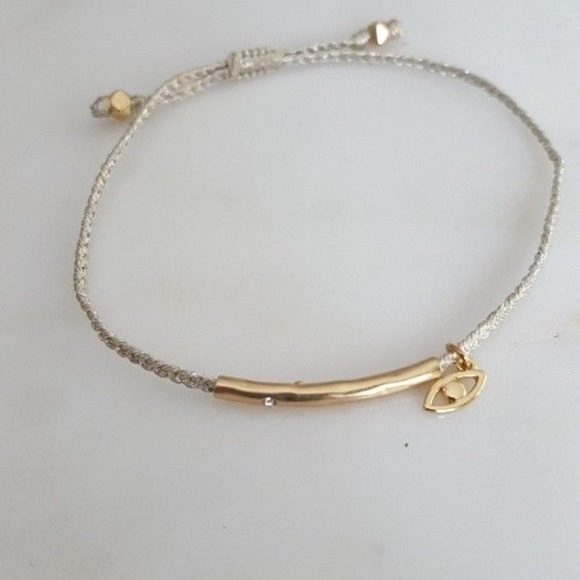 Stella & dot Wishing Bracelet - Picture 2 of 3